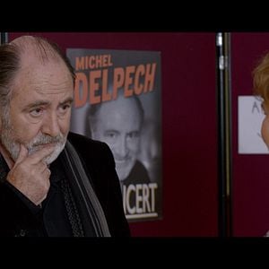 Photo Michel Delpech