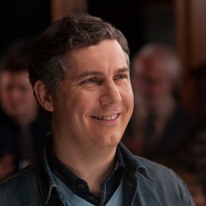 Photo Chris Parnell