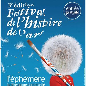 Photo Festival de l'histoire de l'art - Art et Caméra