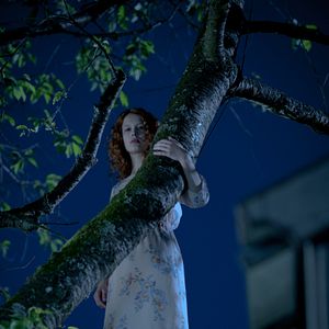 Photo Paula Beer