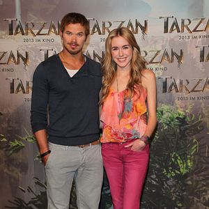 Photo Spencer Locke