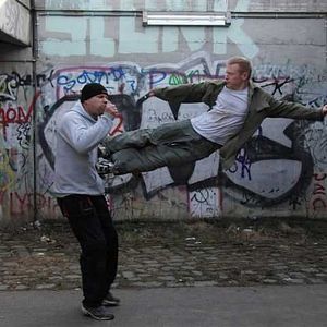 Photo Urban Fighter