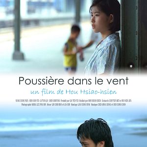 Photo Poussières dans le vent