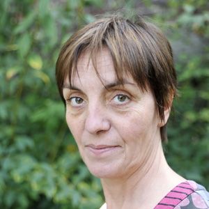 Photo Marie-Pierre Feringue