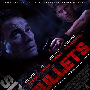 Photo Six Bullets