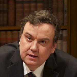 Photo Richard McCabe