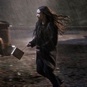 Photo Jodelle Ferland