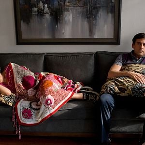 Photo Keira Knightley