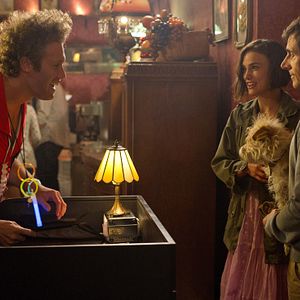 Photo Keira Knightley