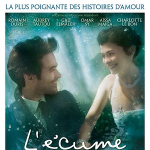 Photo L'Ecume des jours