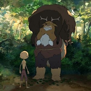 Photo Le Jour des Corneilles