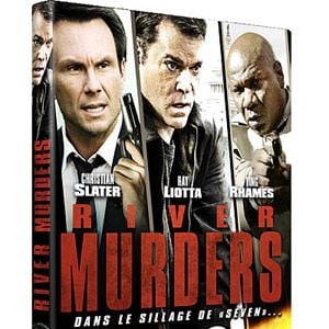Photo La rivière du crime