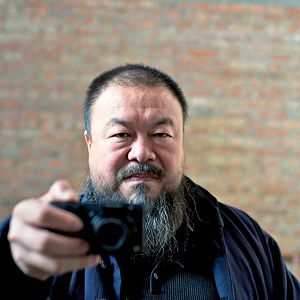 Photo Ai Weiwei