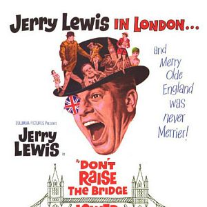 Photo Te Casse pas la tête Jerry