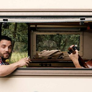 Photo Mobile Home