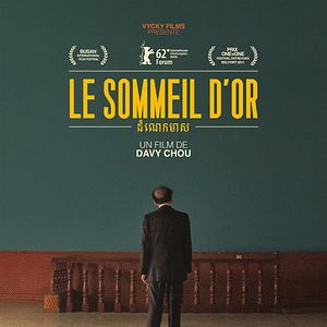 Photo Le Sommeil d'or