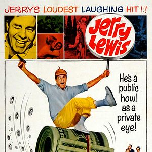 Photo L'Increvable Jerry