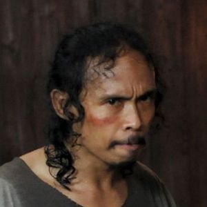 Photo Yayan Ruhian