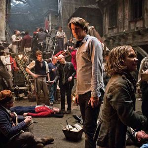 Photo Les Misérables