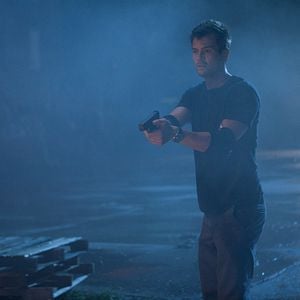 Photo Fire with fire, vengeance par le feu