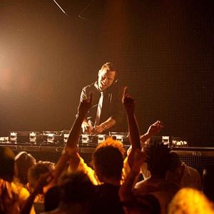 Photo Café de Flore