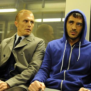 Photo Blerim Destani