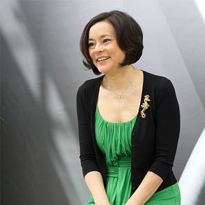 Photo Meg Tilly