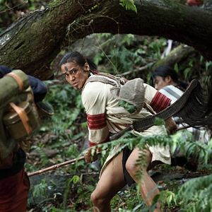Photo Warriors of the rainbow