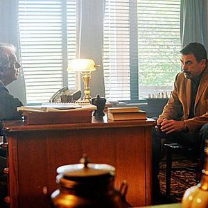 Photo Jesse Stone : Le bénéfice du doute