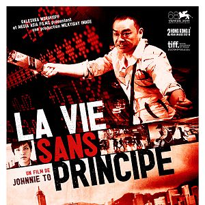 Photo La Vie sans principe