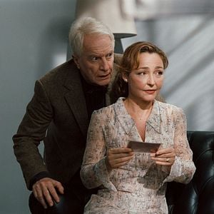 Photo Associés contre le crime...