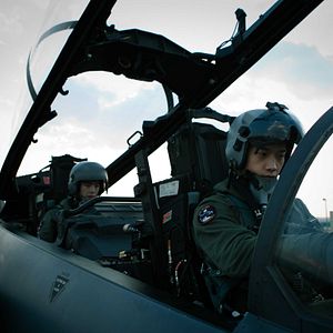 Photo Windfighters - Les Guerriers du ciel