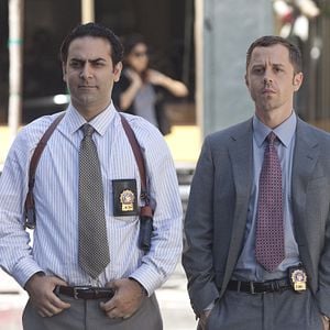 Photo Giovanni Ribisi