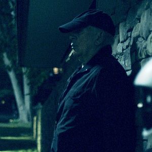 Photo Frank Langella