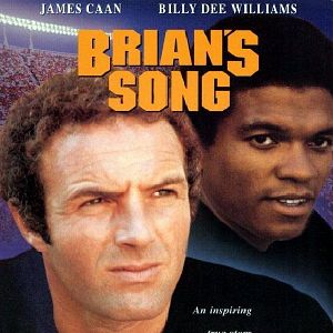 Photo Brian's Song