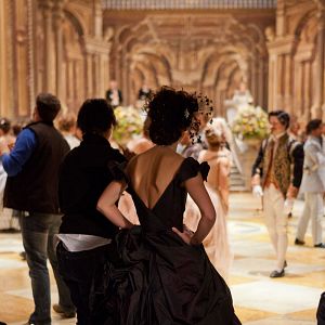 Photo Keira Knightley