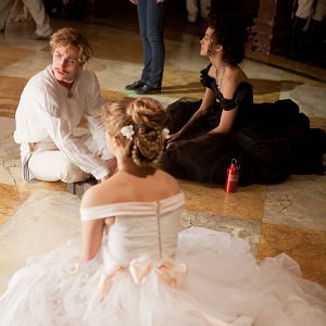 Photo Keira Knightley