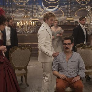 Photo Keira Knightley