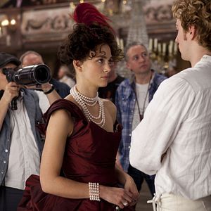 Photo Keira Knightley