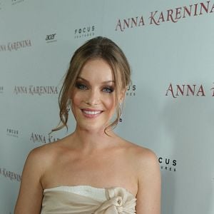 Photo Anna Karenine