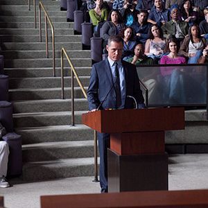 Photo Atlas Shrugged II: The Strike