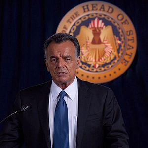 Photo Atlas Shrugged II: The Strike
