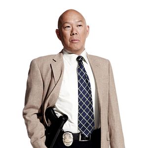 Photo Michael Paul Chan