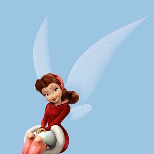 Photo Clochette et le secret des fées