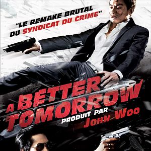 Photo A Better Tomorrow