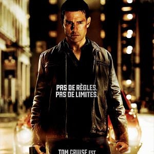 Photo Jack Reacher