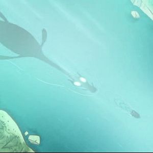 Photo Souvenirs de Gravity Falls