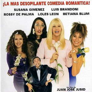 Photo Esa maldita costilla