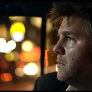 Photo James Murphy