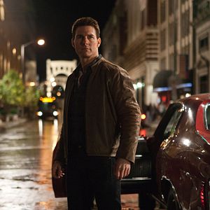 Photo Jack Reacher